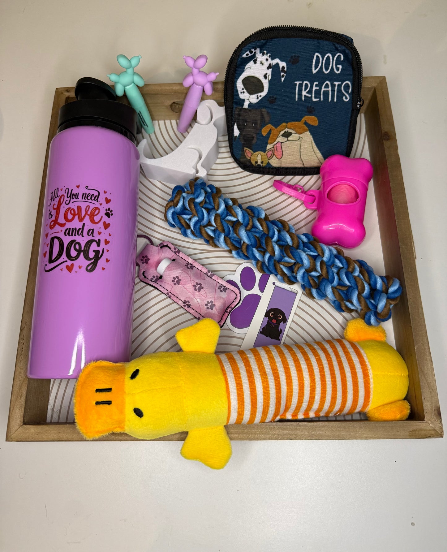 Mini Pup and You Scoop