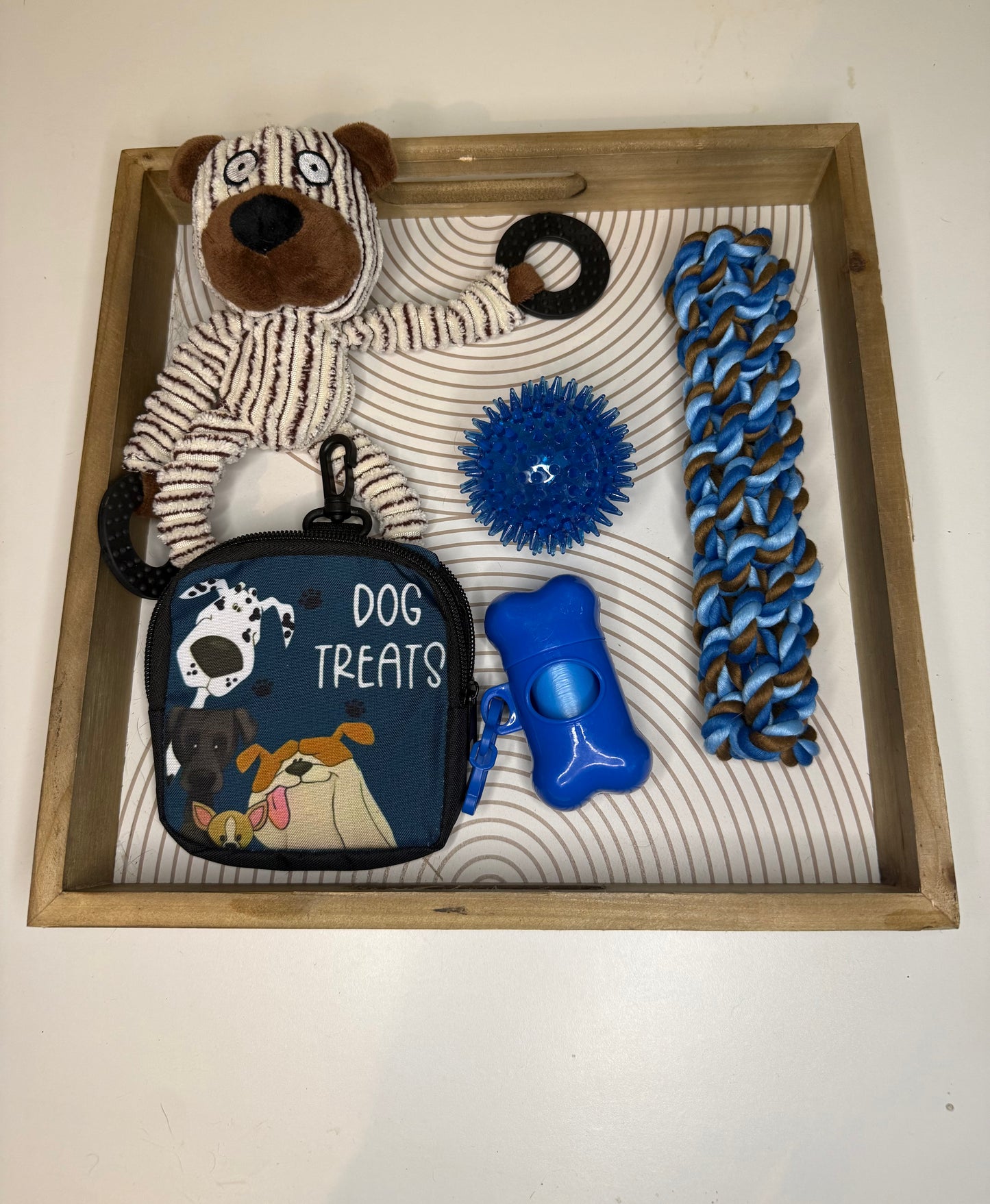 Mini Pup Scoop